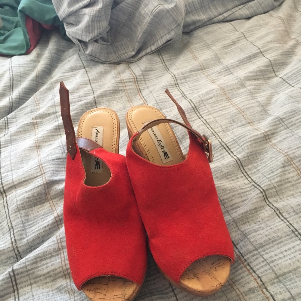 Wedges - Picture 2 of 3